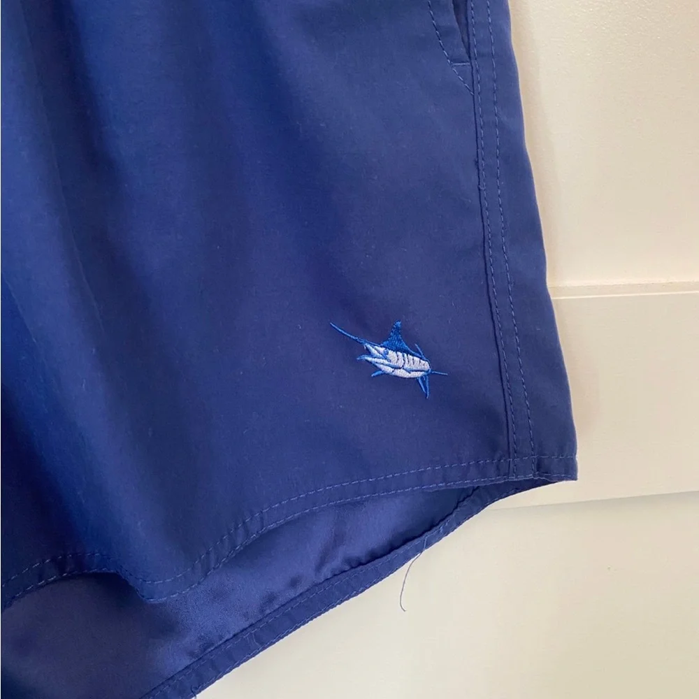 Guy Harvey by Aftco size small swim‎ trunks